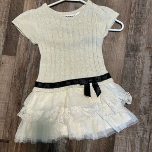 Dress from Cracker Barrel. Never worn was gift. Perfect condition